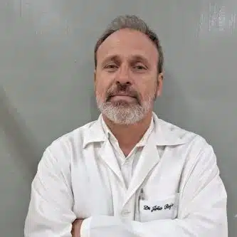 João Regis Ivar Carneiro