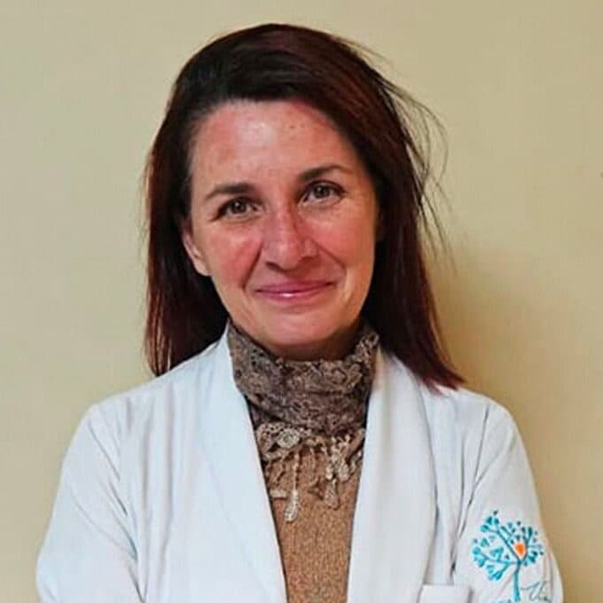 Alessandra Freitas Russo