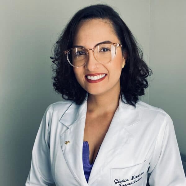 Géssica Miranda Santos Matos