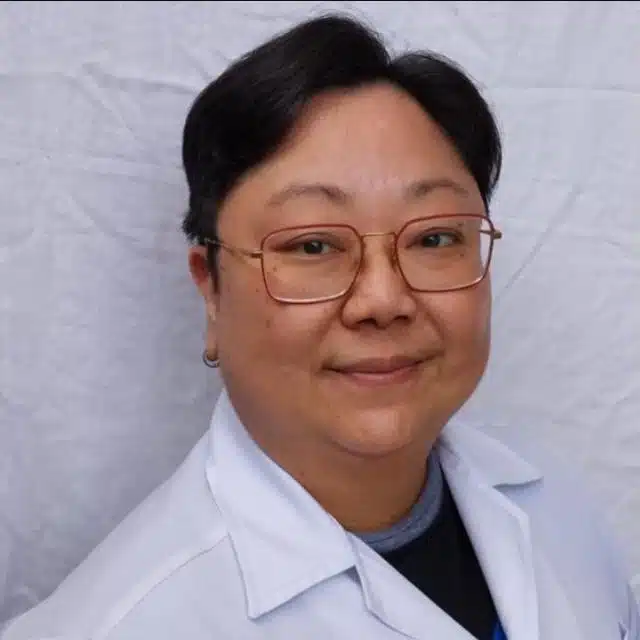 Agnes Meri Yasuda