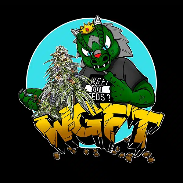 Weed Guardians Family Tree