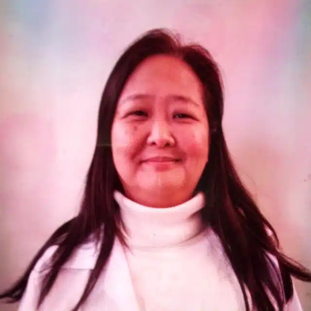 Ayne Murata Hayashi