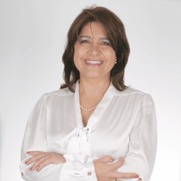 Vera Pontes de Oliveira Rezende