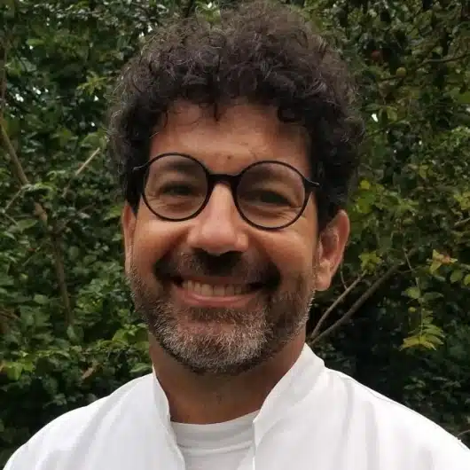 Rubens Araujo de Carvalho