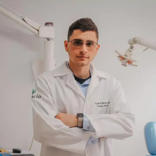 Gabriel Marzano Garcia
