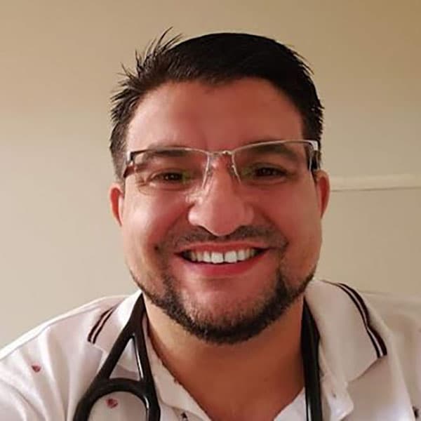 Marcelo Braganceiro Da Silva