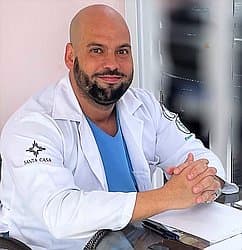 Abel Ariel de Oliveira Klein