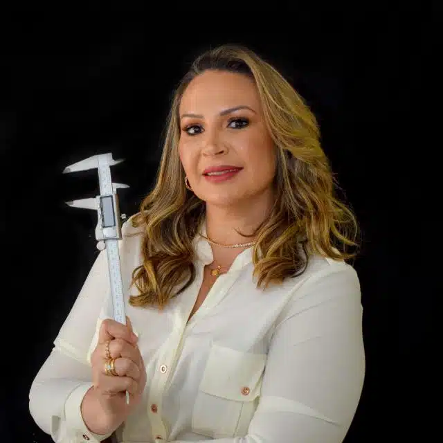 Elisa de Carvalho Prieto