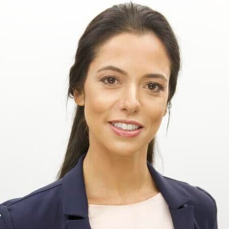 Paula Baseggio Dall Stella