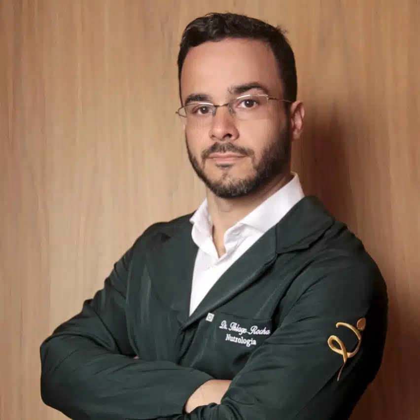 Thiago Rocha de Pinho