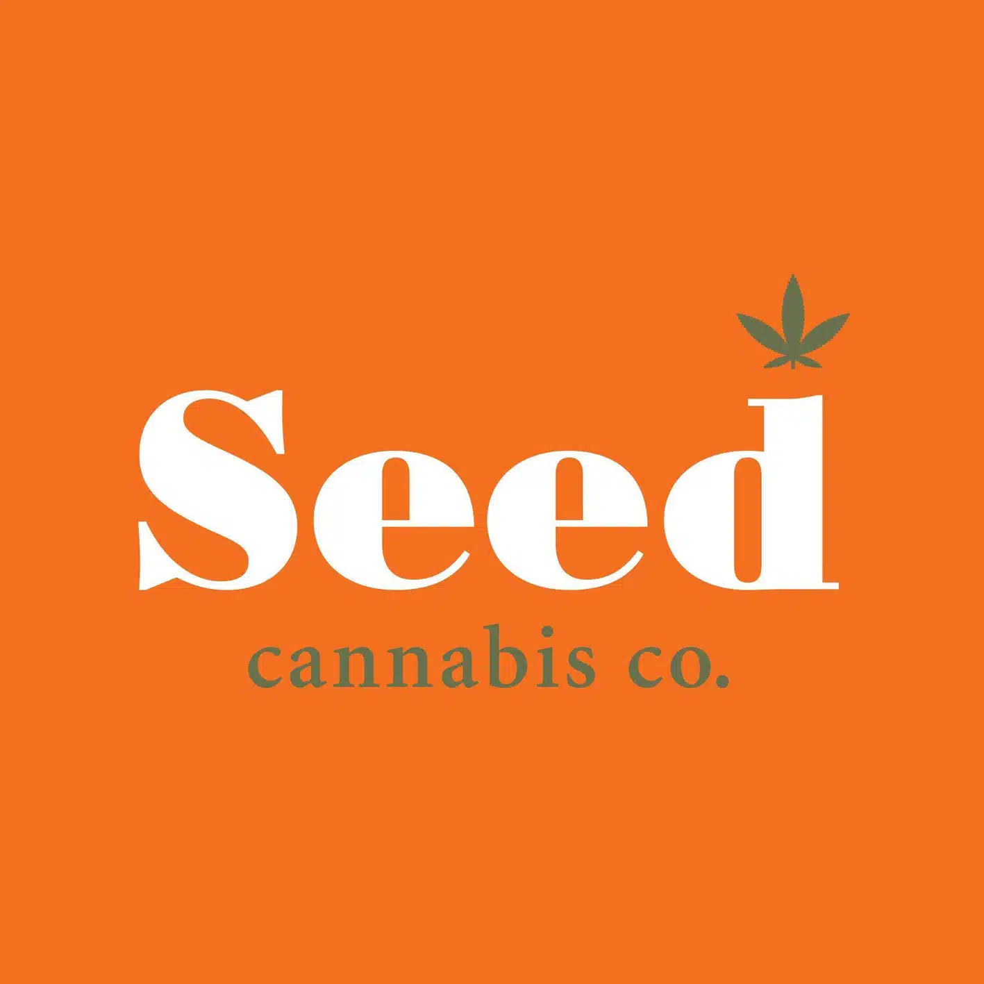 Seed Cannabis Co.