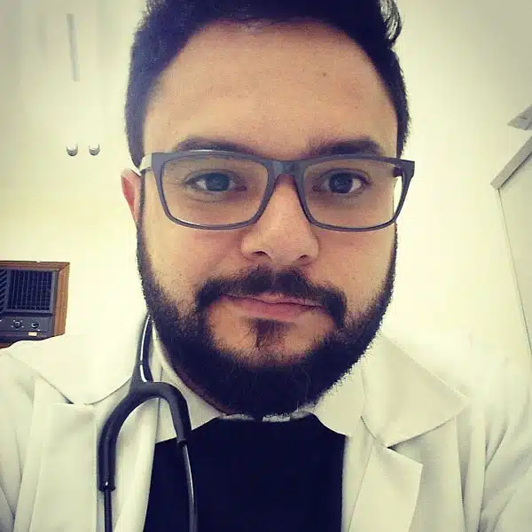 Vinicius Silva Neves