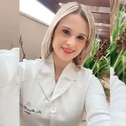 Adriana Henrique de Oliveira