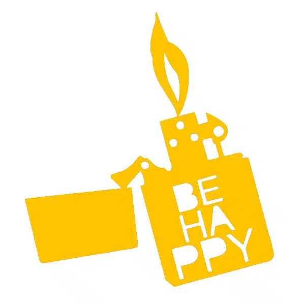 Be Happy (Santos)