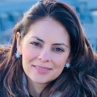 Carla Berrio Manzano