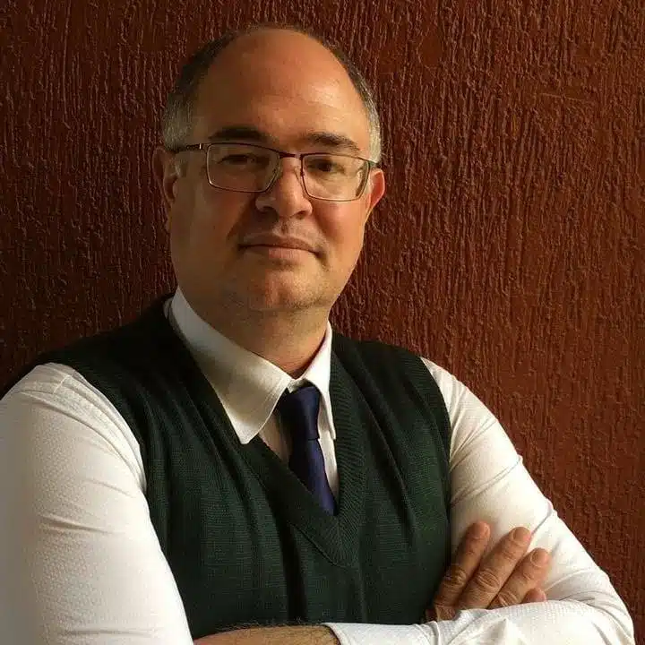 Helio Mororó Vieira de Mello