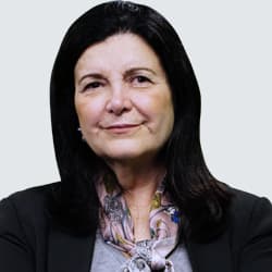 Elza Marcia Targas Yacubian