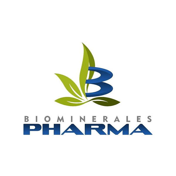 Biominerales Pharma