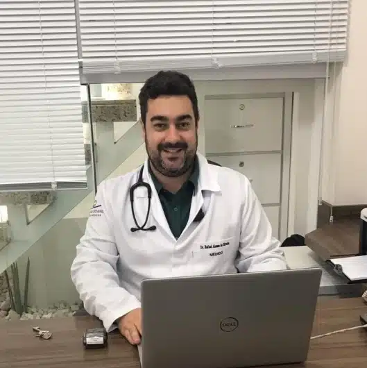 Rafael Alonso de Oliveira