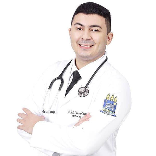 Paulo Vinicius Filgueira Carmo Araújo