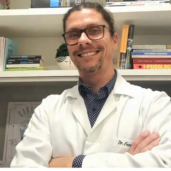 Fernando Silva Borba