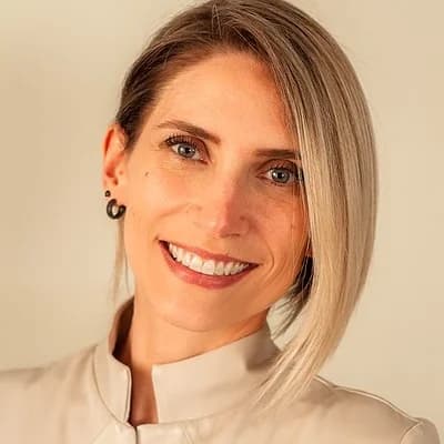 Letícia Mayer da Rocha