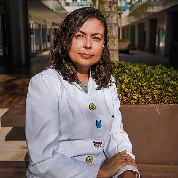 Kaliny Cristine Trevezani de Souza