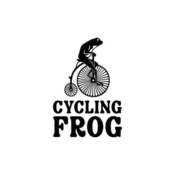 Cycling Frog CBD