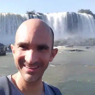 Marcio Miranda Batista