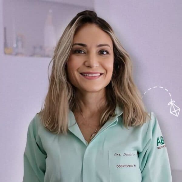 Daniela Abreu de Moraes