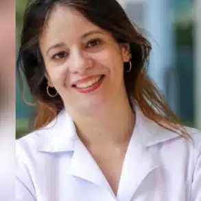 Verônica Maria Gomes de Carvalho