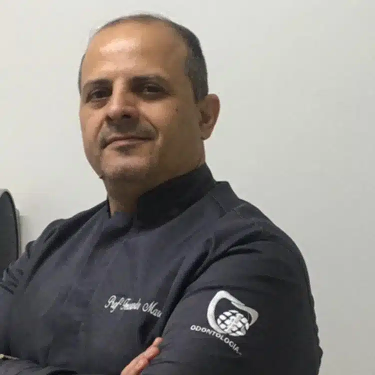 Fernando Marques Ramos de Freitas