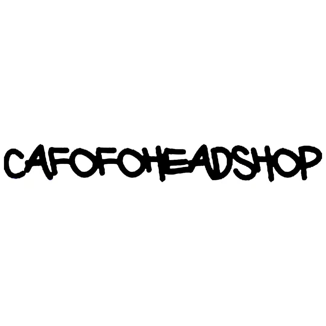 Cafofo Headshop