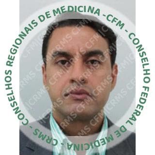 Albert Machado Tenório