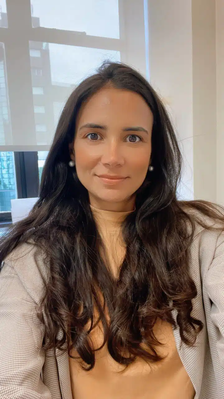 Samara Cangucu Neves