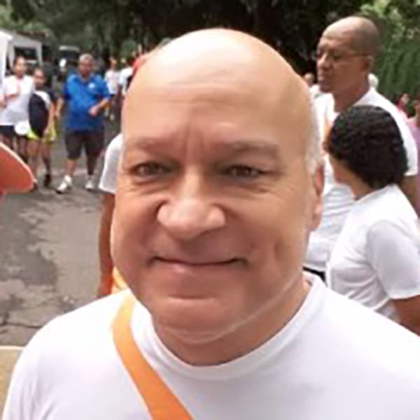 Carlos Antônio Lopes Farinelli