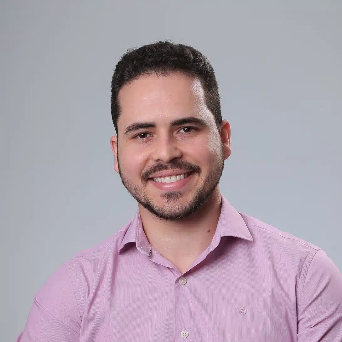Gustavo Amaral Modesto